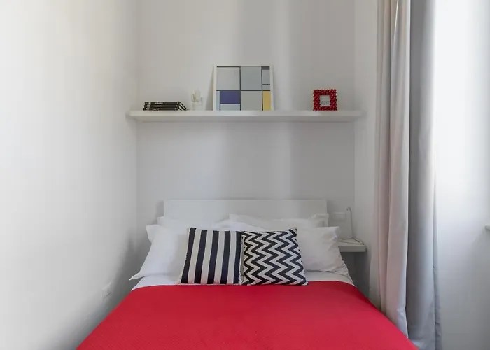 Iflat Saint Peter Exclusive Appartement Rome