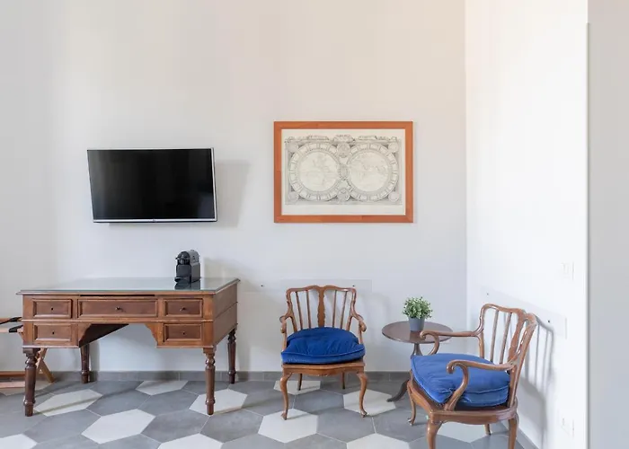 Iflat Saint Peter Exclusive Appartement Rome