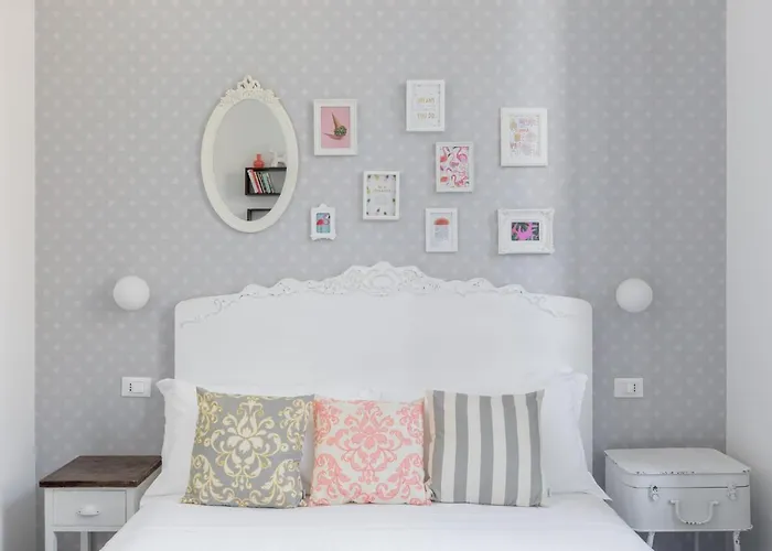Iflat Saint Peter Exclusive Appartement Rome