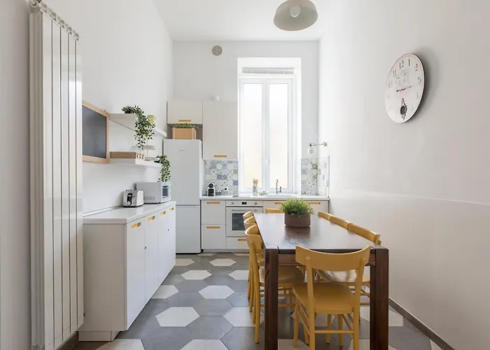 Appartement Iflat Saint Peter Exclusive *