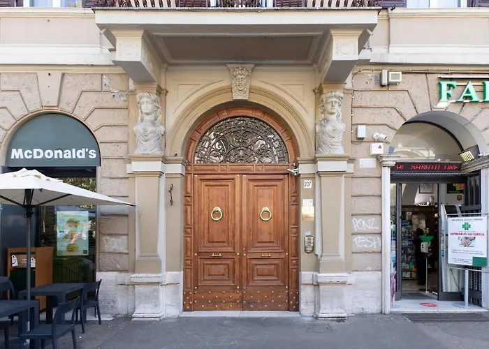 Appartement Iflat Saint Peter Exclusive