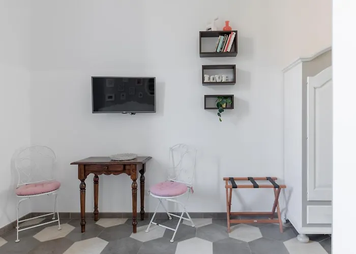 Iflat Saint Peter Exclusive Appartement *