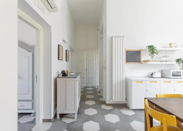 Iflat Saint Peter Exclusive Appartement Rome
