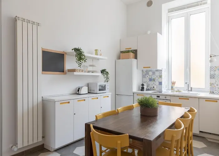 Iflat Saint Peter Exclusive Appartement Rome