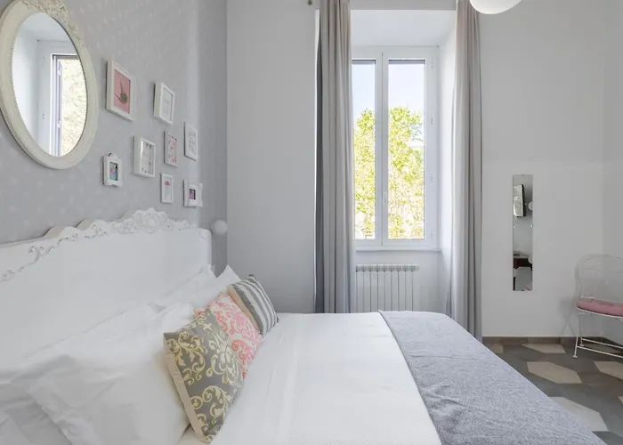 Appartement Iflat Saint Peter Exclusive