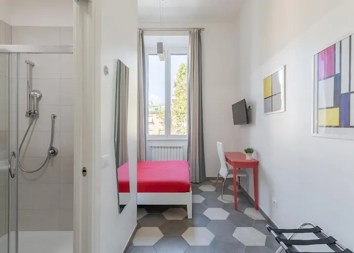 Appartement Iflat Saint Peter Exclusive *