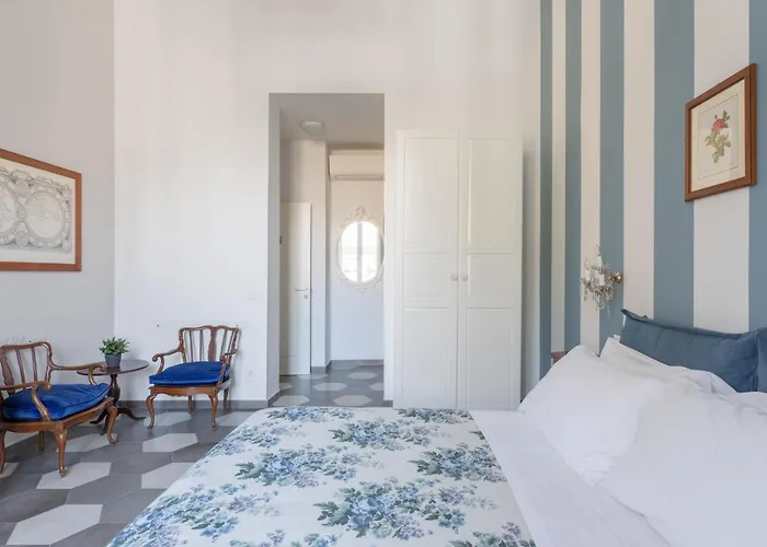 Appartement Iflat Saint Peter Exclusive Rome