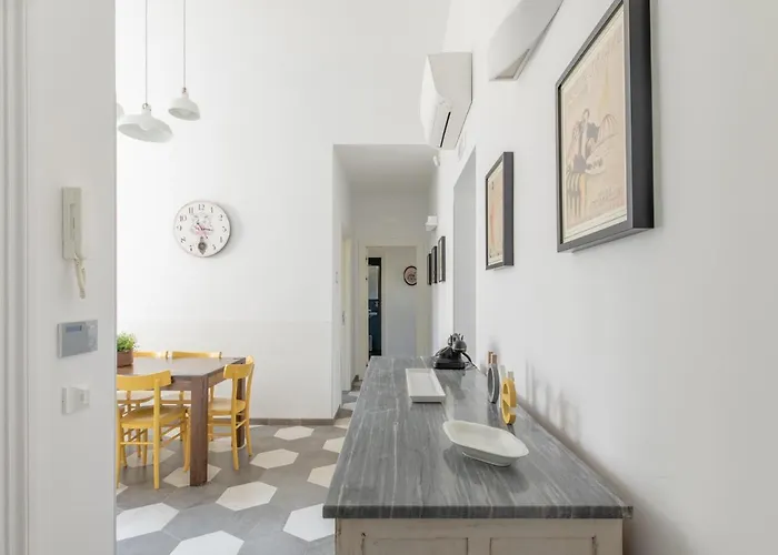 Iflat Saint Peter Exclusive Appartement *