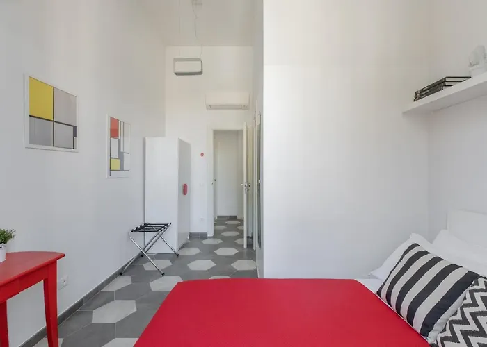 Iflat Saint Peter Exclusive Appartement Rome