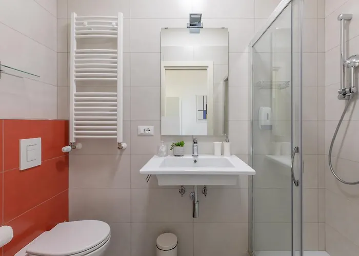 Iflat Saint Peter Exclusive Appartement Rome