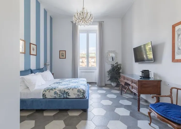 Appartement Iflat Saint Peter Exclusive