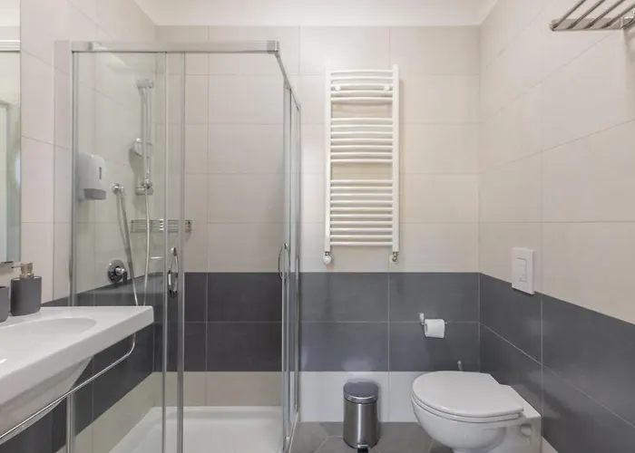 Appartement Iflat Saint Peter Exclusive *