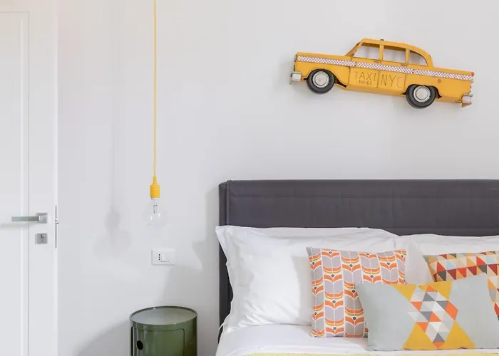 Appartement Iflat Saint Peter Exclusive Rome